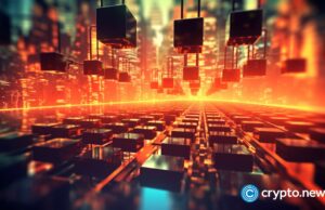 Ant Digital puts $8.4B of Chinese green energy assets on its blockchain