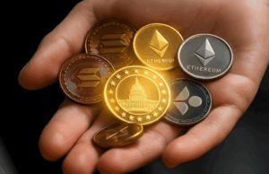 Bitcoin leads rally amid Fed rate cut hopes, major ETFs boost crypto outlook