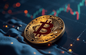 Bitcoin tests $116K resistance ahead of Fed decision; new token launches stir market