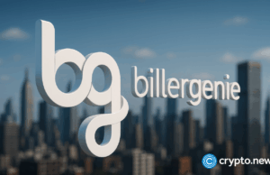 Biller Genie CEO eyes blockchain-powered invoicing