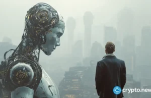 AI won’t replace you, but the rigid systems around it might