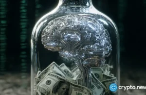 Quality data, not the model