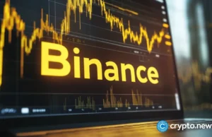 Binance Coin leaps past $1K, Murrey Math reveals next target