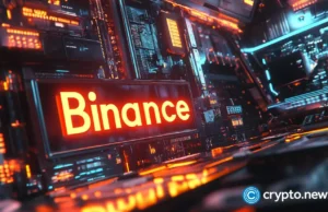 Binance seeks early exit from DOJ’s watchful eye