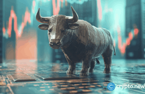 Here’s why crypto coins like MYX Finance, Story IP, and Worldcoin are rising