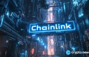 Chainlink hits new all-time high of $100b in Total Value Secured