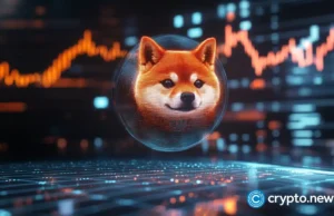 Shiba Inu price eyes bounce amid ETF chatter, Fed’s rate cut