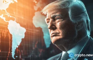 Trump Files a $15 Billion Lawsuit Against New York Times