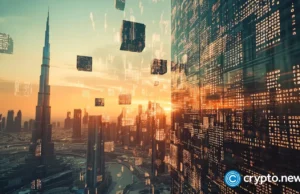 Dubai is leading the real-world asset revolution