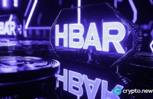 HBAR price Elliot Wave points to a surge despite Hedera woes