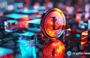 Litecoin price signals breakout amid whale accumulation