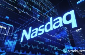 Nasdaq files with SEC to enable trading of tokenized securities