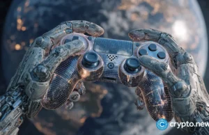 Web3 gaming is ready for embedded fair play