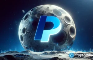 PayPal’s PYUSD enters Tron, Avalanche via LayerZero rails