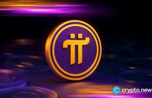 Pi Network’s $136 million mystery whale fuels breakout hopes