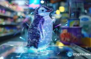PENGU price eyes 20% rally as Pudgy Penguins gain Wall Street spotlight