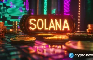 Forward Industries doubles down on Solana with $4B share program