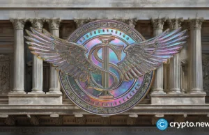 Why every bank wants in