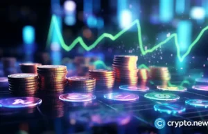 Aethir price surges 43% amid fresh spike for DePIN tokens