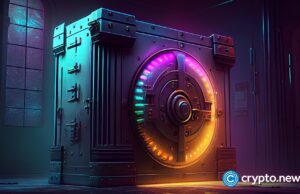 Story launches IP Vault for programmable access to onchain IP data