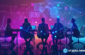 Eric Trump cut from Alt5 Sigma board after Nasdaq review