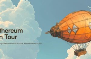Ethereum University Tour | Ethereum Foundation Blog