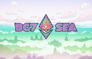 The Devcon schedule is live!