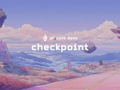 Checkpoint #4: Berlinterop | Ethereum Foundation Blog