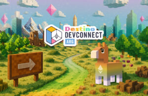 Destino Devconnect – A local grant round to bring Argentina onchain