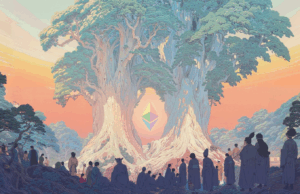 Ethereum Foundation’s Management and Board Structure