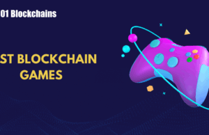 Most Popular Blockchain Games – 101 Blockchains