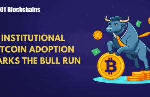 Institutional Adoption of Bitcoin: Driving the Next Bull Run?