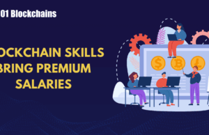 Skill Gap Alert: Why Blockchain Experts Are Paid a Premium