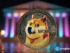 Dogecoin price dips to $0.16 amid crypto market crash