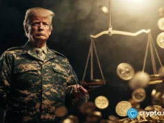 Trump’s CFTC nominee vows to make America ‘Crypto Capital of the World’