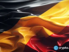 Germany’s 2nd largest party pushes for Bitcoin reserve