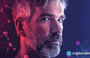 Michael Saylor’s Strategy buys 390 Bitcoin for $43 million