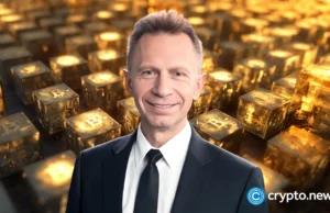 Europe is falling behind on crypto regulation: BTCS