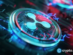 Ripple taps Mastercard to trial RLUSD in card settlement flows