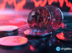 Why is the crypto bear market happening despite key good news?