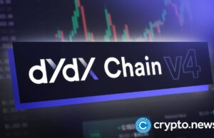 dYdX proposes $462K payout for users affected by outage