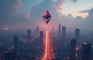 Ethereum Foundation launches institutional portal to boost enterprise adoption