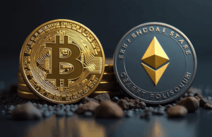 Bitcoin, Ethereum rebound following ‘largest single-day wipeout in crypto history’