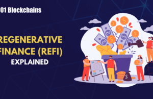 What Is Regenerative Finance (ReFi)?