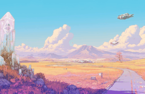 Protocol Update 002 – Scale Blobs