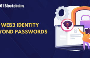 Web3 Identity Solutions: The End of Password?