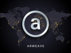 Arweave (AR) price forecast as it rides the DePIN sector momentum
