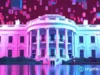 Donald Trump turned White House into crypto ATM: Rep. Raskin