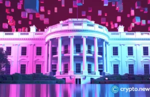 Donald Trump turned White House into crypto ATM: Rep. Raskin