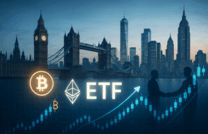 Crypto ETF flows: BTC sees $151M outflows as ETH and SOL funds thrive